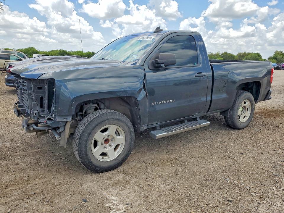 Aukcja sprzedaży 2018 Chevrolet Silverado, vin: 1GCNCNEH5JZ269648, numer aukcji: 58278016