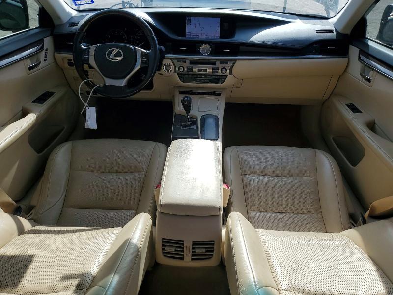 Продажа на аукционе авто 2013 Lexus Es, vin: JTHBK1GG1D2014073, номер лота: 59851696