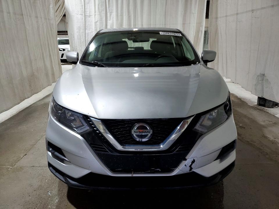Продаж на аукціоні авто 2021 Nissan Rogue Sport, vin: JN1BJ1AV1MW303591, номер лоту: 60289296