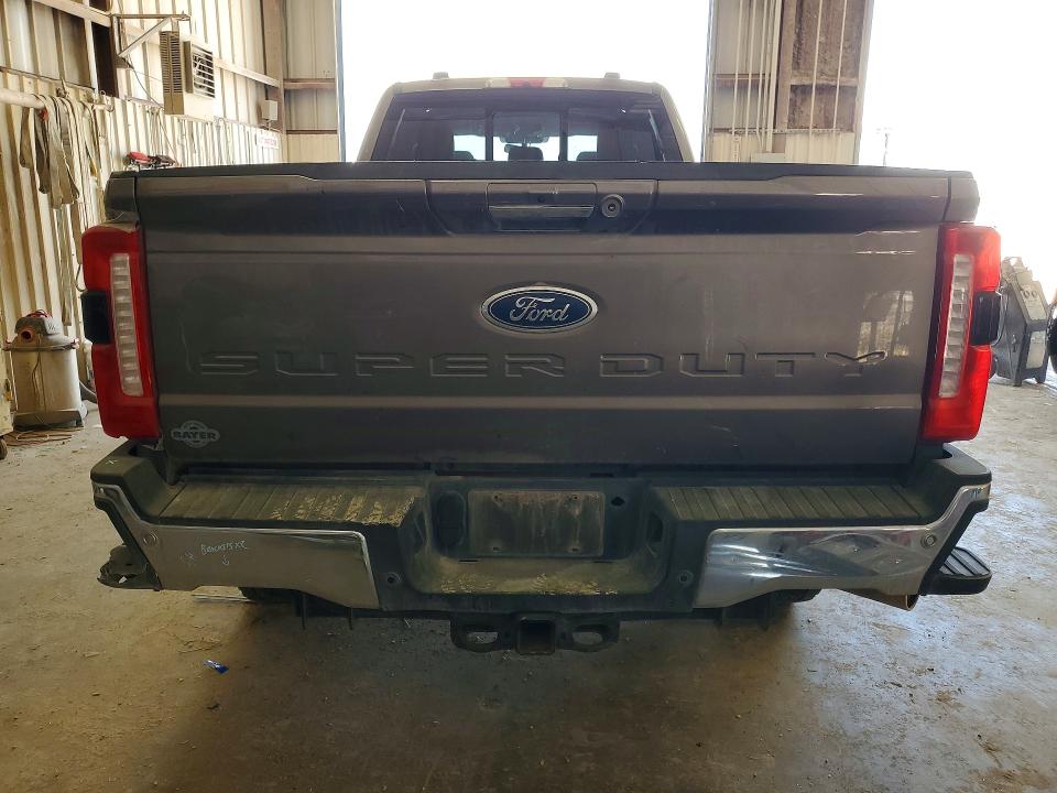 Продаж на аукціоні авто 2023 Ford F350, vin: 1FT8W3BNXPEC49317, номер лоту: 62773976
