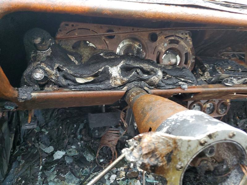 Продаж на аукціоні авто 1965 Chevrolet Chevelle, vin: 138375A123207, номер лоту: 61358246