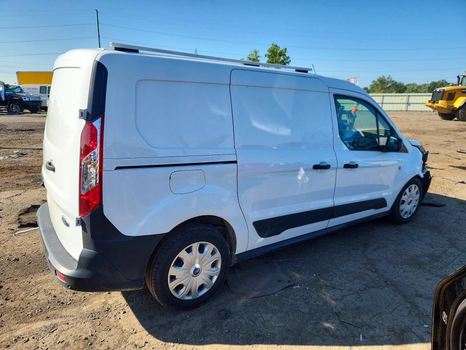 2022 Ford Transit Connect მანქანა იყიდება აუქციონზე, vin: NM0LS7S7XN1528881, აუქციონის ნომერი: 62222926