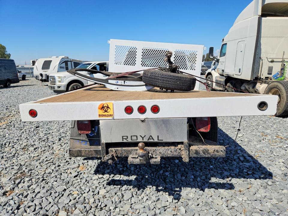 2025 Chevrolet Silverado მანქანა იყიდება აუქციონზე, vin: 1GB4KTEY4SF267934, აუქციონის ნომერი: 60312266