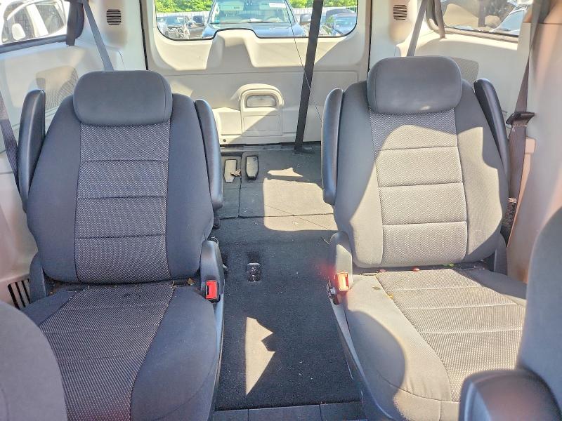 Продаж на аукціоні авто 2008 Dodge Grand Caravan, vin: 2D8HN54P08R761171, номер лоту: 60152706