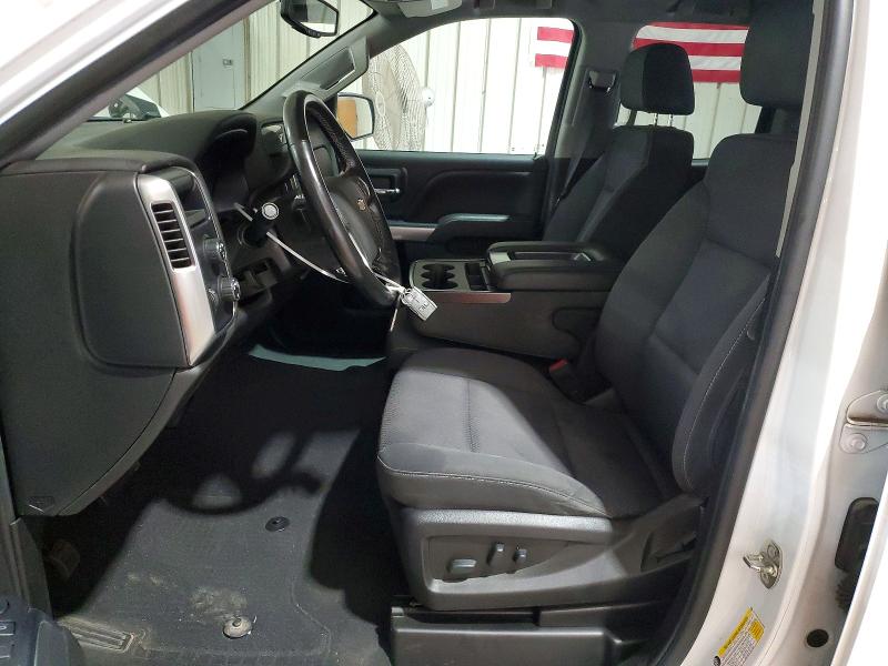 Aukcja sprzedaży 2019 Chevrolet Silverado Ld, vin: 2GCVKPEC5K1202948, numer aukcji: 60793546
