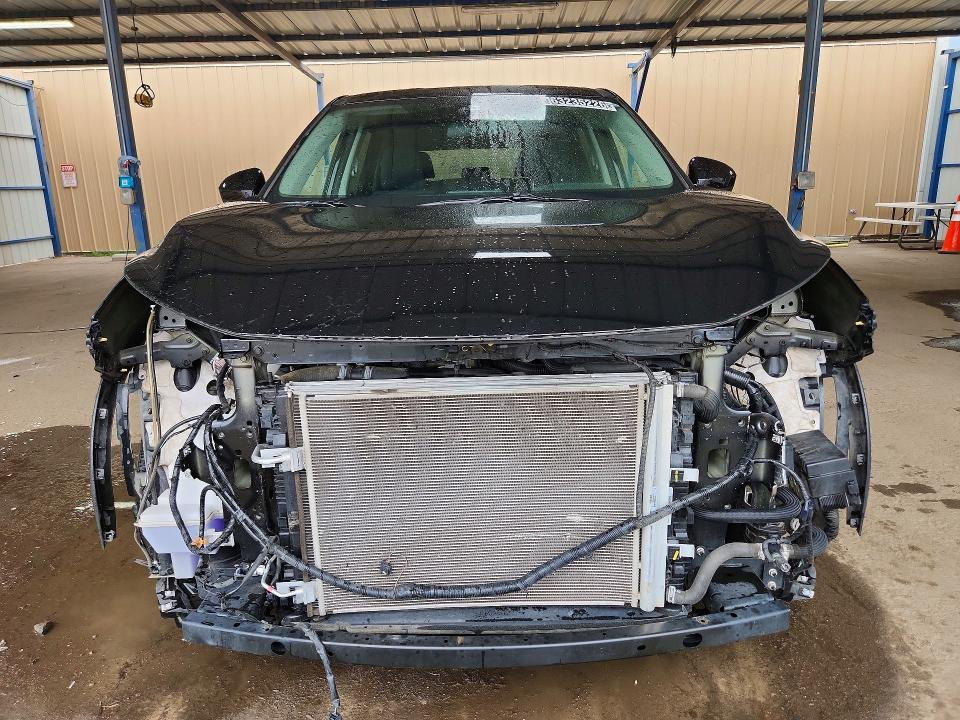 2025 Nissan Rogue მანქანა იყიდება აუქციონზე, vin: 5N1BT3BB5SC774659, აუქციონის ნომერი: 63235226