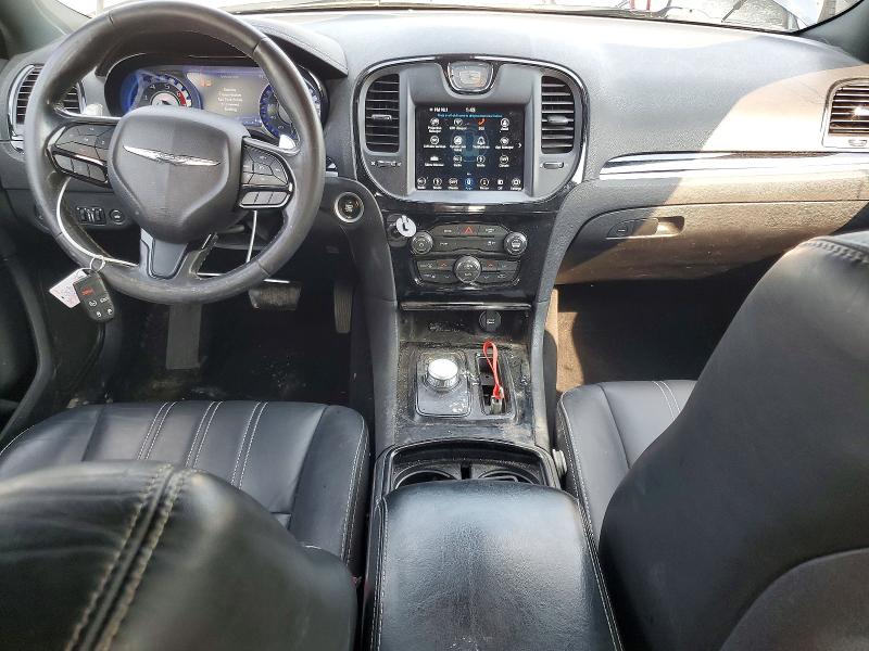 Aukcja sprzedaży 2019 Chrysler 300, vin: 2C3CCABT3KH580431, numer aukcji: 62840056