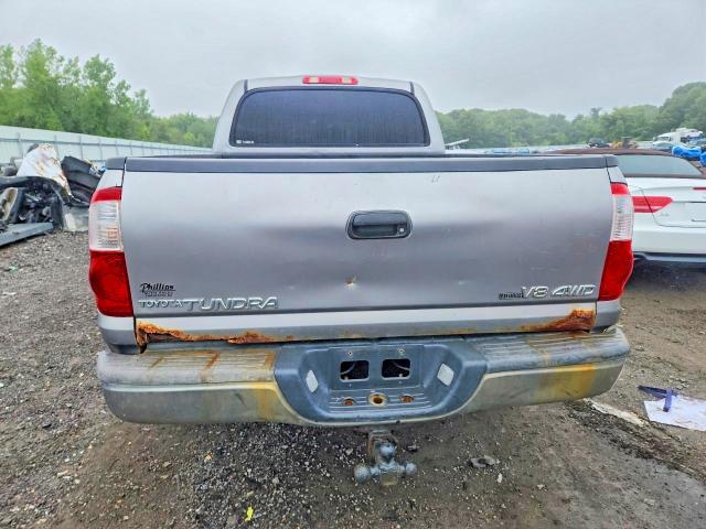Продажа на аукционе авто 2005 Toyota Tundra, vin: 5TBDT44125S492417, номер лота: 63226476
