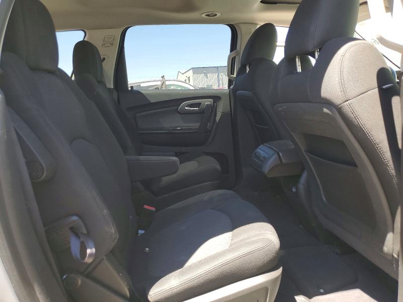 Aukcja sprzedaży 2012 Chevrolet Traverse, vin: 1GNKRJED7CJ229667, numer aukcji: 63185716
