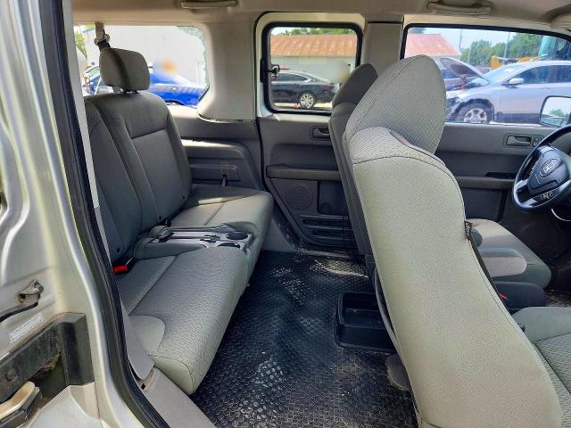 Aukcja sprzedaży 2011 Honda Element, vin: 5J6YH2H77BL003854, numer aukcji: 62331906