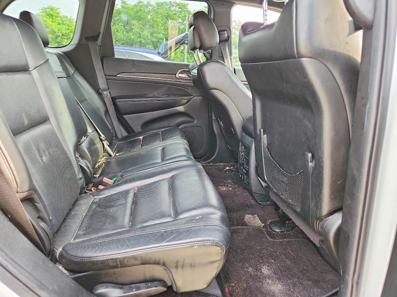 2019 Jeep Grand Cherokee მანქანა იყიდება აუქციონზე, vin: 1C4RJFBG8KC533961, აუქციონის ნომერი: 60470326