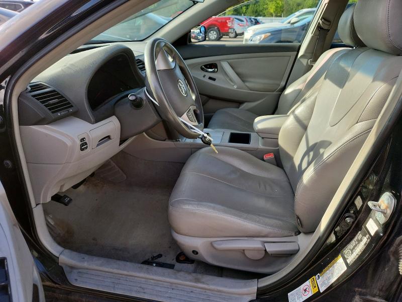 Aukcja sprzedaży 2007 Toyota Camry, vin: 4T1BE46K87U126468, numer aukcji: 61812816