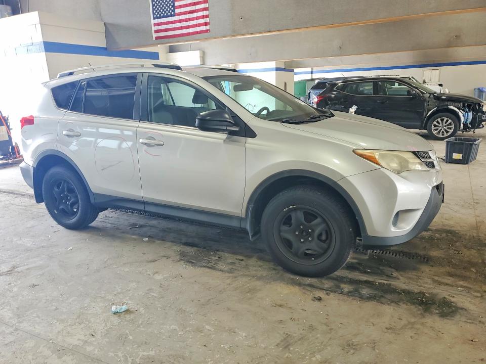 Aukcja sprzedaży 2013 Toyota Rav4, vin: 2T3BFREV0DW075153, numer aukcji: 61383866