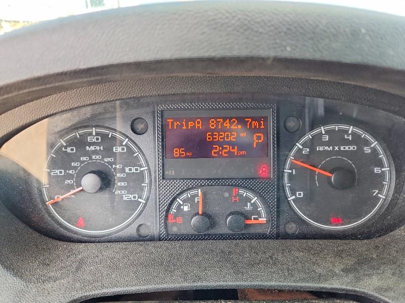 2021 Ram Promaster 3500 მანქანა იყიდება აუქციონზე, vin: 3C6MRVJGXME550424, აუქციონის ნომერი: 60793396