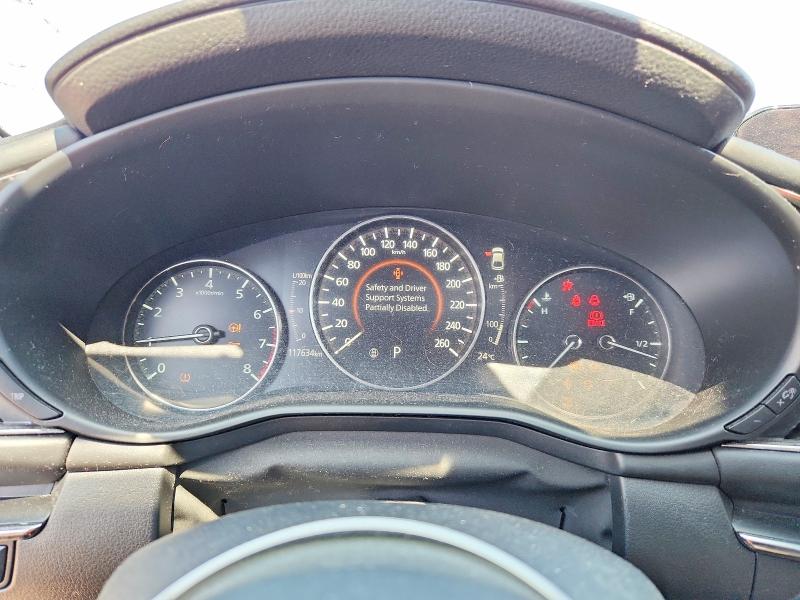 Aukcja sprzedaży 2019 Mazda 3, vin: JM1BPAMM0K1116948, numer aukcji: 59737566
