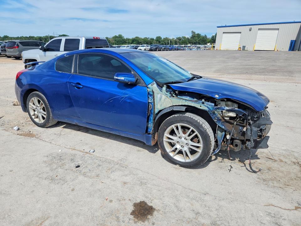 Aukcja sprzedaży 2008 Nissan Altima, vin: 1N4BL24E88C242200, numer aukcji: 85965535