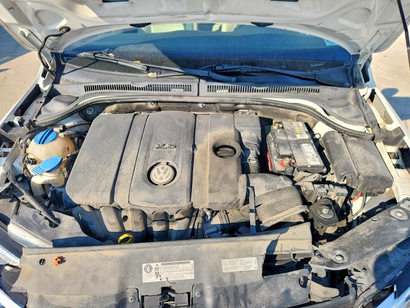 Aukcja sprzedaży 2013 Volkswagen Jetta, vin: 3VWDP7AJ5DM449512, numer aukcji: 60477096