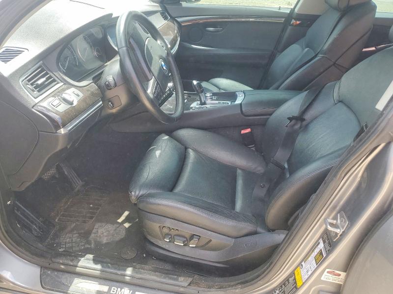 Продажа на аукционе авто 2012 Bmw 550, vin: WBASP4C50CC899901, номер лота: 57962826