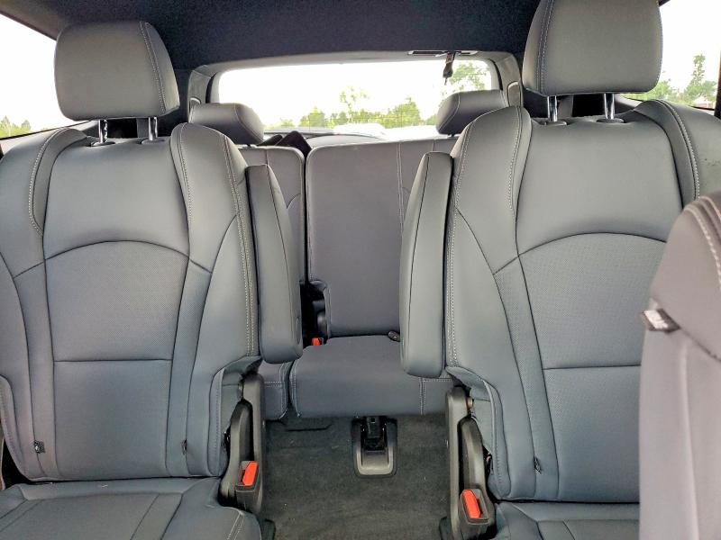 59833326 :رقم المزاد ، 5GAERBKW3PJ183313 vin ، 2023 Buick Enclave مزاد بيع