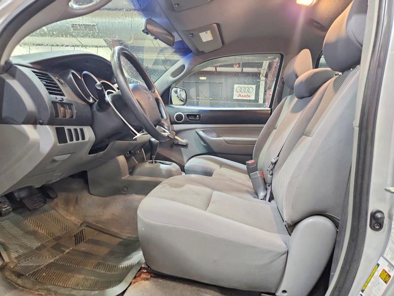 Продаж на аукціоні авто 2008 Toyota Tacoma, vin: 5TENX22N78Z564245, номер лоту: 62026696