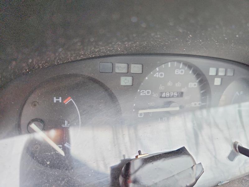 Aukcja sprzedaży 1994 Honda Civic, vin: 2HGEJ2228RH502102, numer aukcji: 60695746