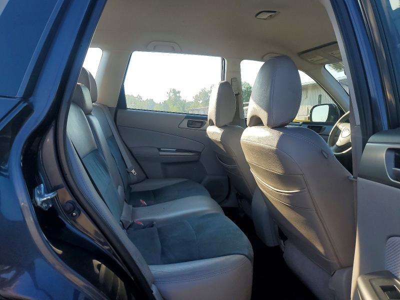 Продажа на аукционе авто 2012 Subaru Forester, vin: JF2SHABC6CH459202, номер лота: 60188056