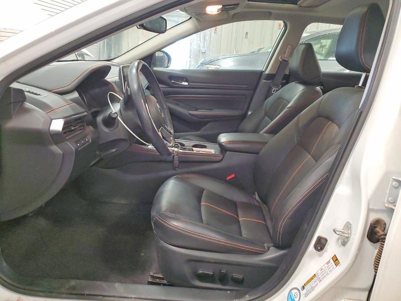 Продажа на аукционе авто 2021 Nissan Altima, vin: 1N4BL4CW5MN315950, номер лота: 60812686