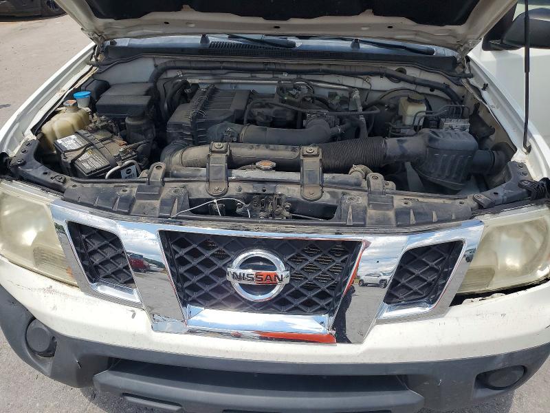 61687916 :رقم المزاد ، 1N6BD0CT8EN753270 vin ، 2014 Nissan Frontier مزاد بيع