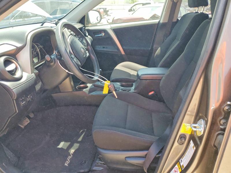 Продажа на аукционе авто 2014 Toyota Rav4, vin: JTMWFREV5ED035229, номер лота: 59887326