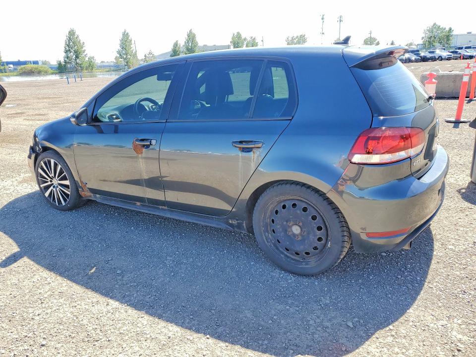 Продажа на аукционе авто 2010 Volkswagen Gti, vin: WVWHV7AJ3AW070675, номер лота: 59613886