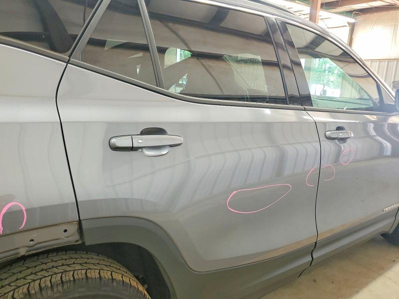Aukcja sprzedaży 2018 Gmc Terrain, vin: 3GKALMEV0JL293706, numer aukcji: 59914216