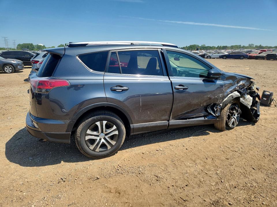 Aukcja sprzedaży 2016 Toyota Rav4, vin: JTMBFREV3GD182022, numer aukcji: 60524476