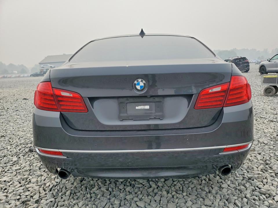 Aukcja sprzedaży 2014 Bmw 535, vin: WBA5B1C51ED480687, numer aukcji: 60258176