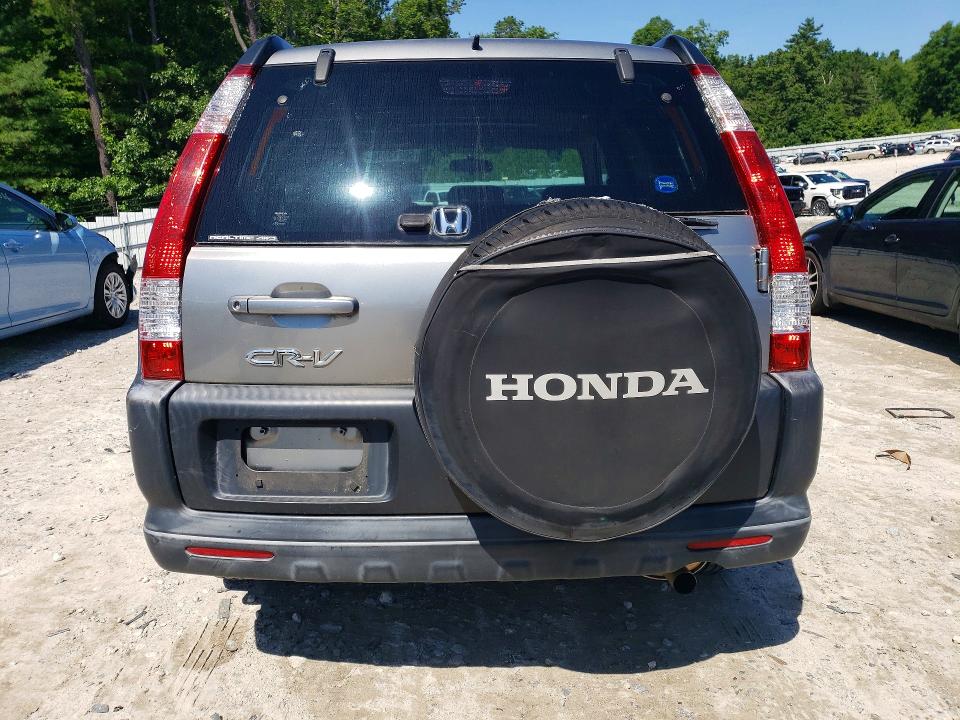 Aukcja sprzedaży 2005 Honda Cr-v, vin: JHLRD77885C047897, numer aukcji: 60213086
