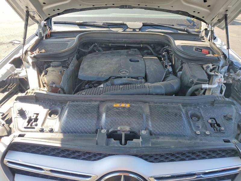 Aukcja sprzedaży 2020 Mercedes-benz Gle, vin: 4JGFB4KB5LA031264, numer aukcji: 63024156