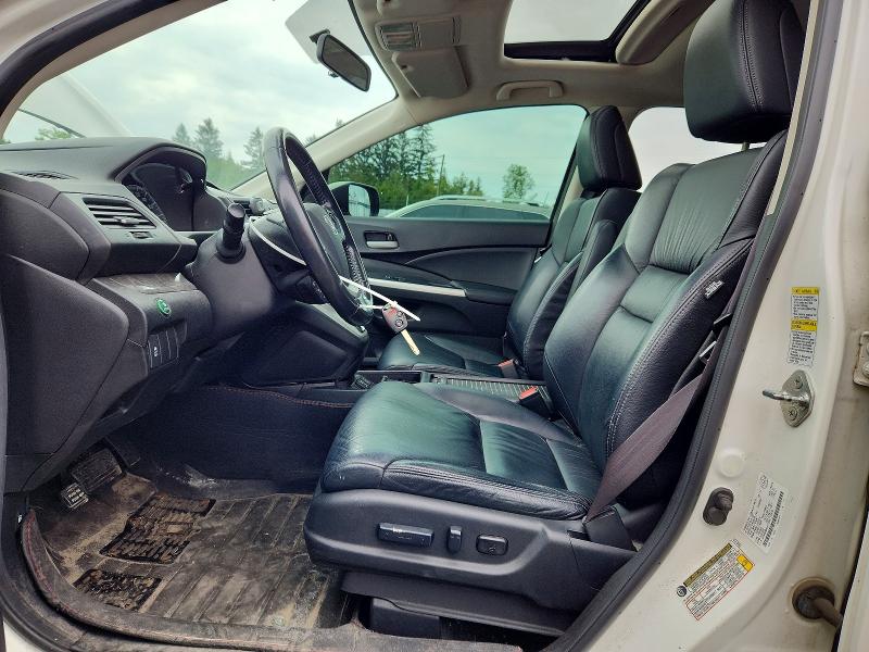 Продаж на аукціоні авто 2013 Honda Cr-v, vin: 2HKRM4H71DH113470, номер лоту: 62601446