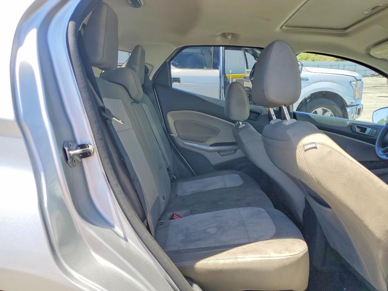 Aukcja sprzedaży 2021 Ford Ecosport, vin: MAJ3S2GE5MC416964, numer aukcji: 60895866