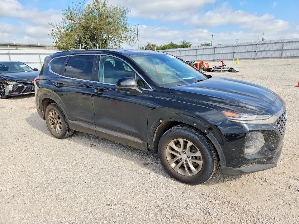 Продажа на аукционе авто 2019 Hyundai Santa Fe, vin: 5NMS23AD0KH037185, номер лота: 62870806