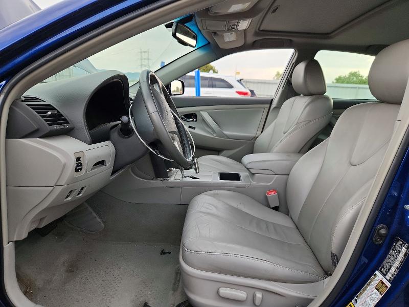 Aukcja sprzedaży 2009 Toyota Camry, vin: 4T1BB46K19U106283, numer aukcji: 62139726