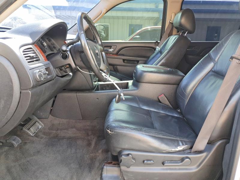 Aukcja sprzedaży 2011 Gmc Yukon Xl, vin: 1GKS1KE00BR391860, numer aukcji: 62596686