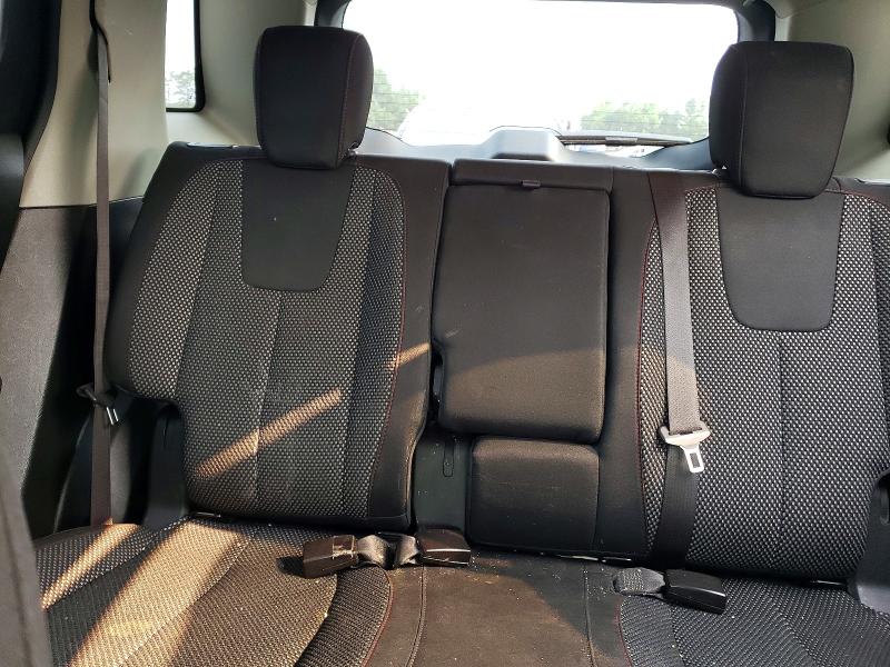 Aukcja sprzedaży 2017 Gmc Terrain, vin: 2GKFLSEK5H6309185, numer aukcji: 61131306