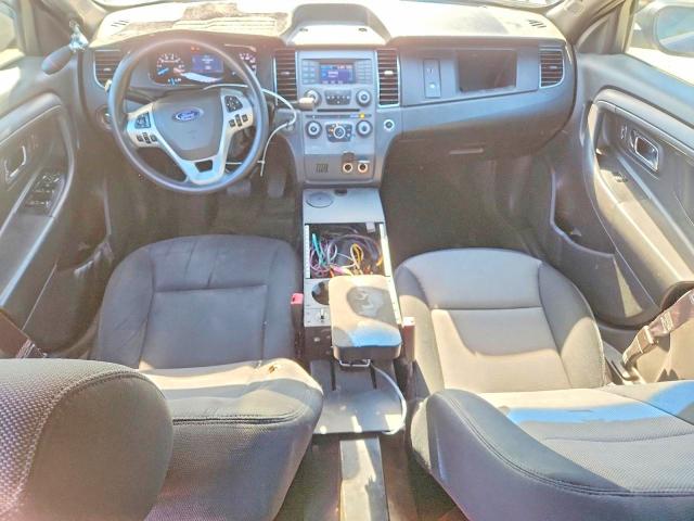 2014 Ford Taurus მანქანა იყიდება აუქციონზე, vin: 1FAHP2MK0EG103123, აუქციონის ნომერი: 60553646