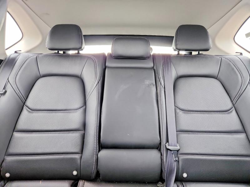 Продаж на аукціоні авто 2025 Mazda Cx-5, vin: JM3KFBCL9S0694092, номер лоту: 60942956