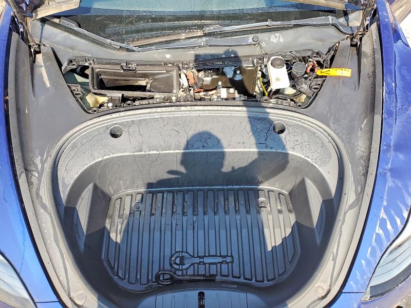 Aukcja sprzedaży 2023 Tesla Model 3, vin: 5YJ3E1EA1PF446675, numer aukcji: 63026006