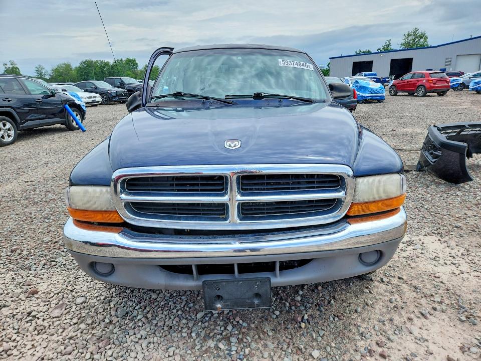 Продаж на аукціоні авто 2000 Dodge Dakota, vin: 1B7GL2AN4YS718128, номер лоту: 59374846