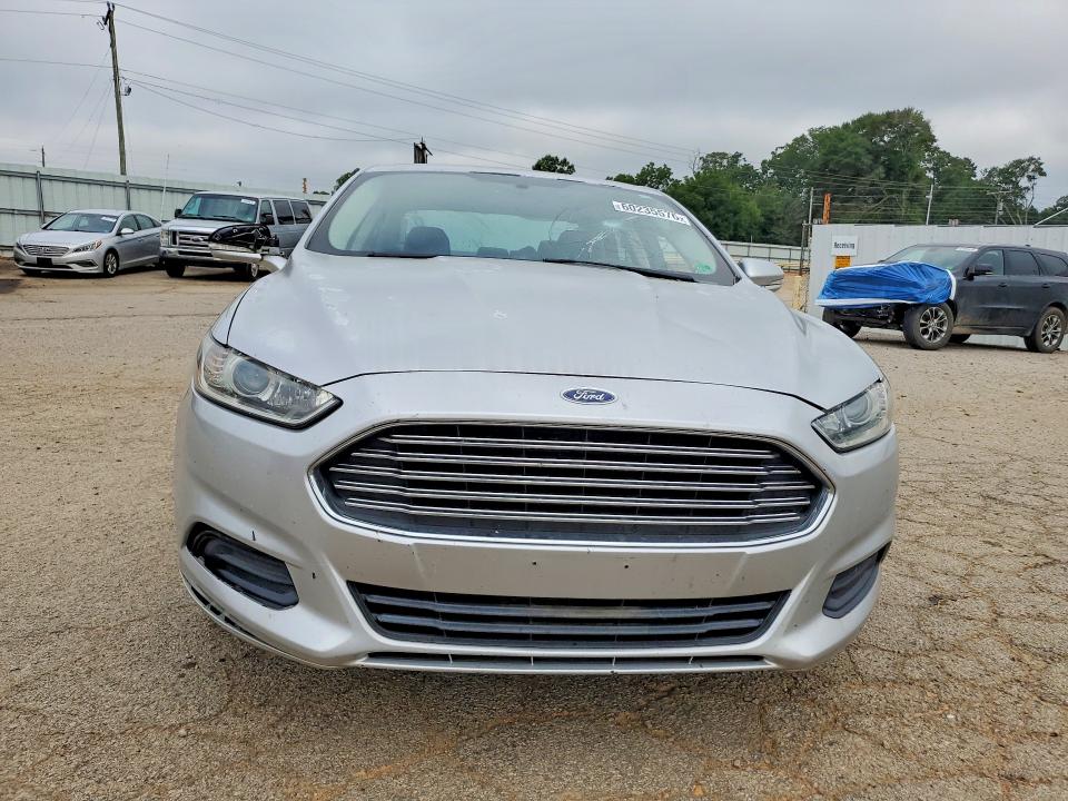 Aukcja sprzedaży 2013 Ford Fusion, vin: 3FA6P0H76DR116127, numer aukcji: 60235576