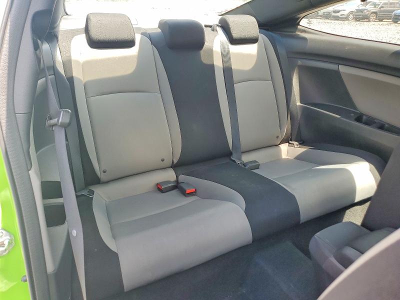 Aukcja sprzedaży 2018 Honda Civic, vin: 2HGFC3B38JH353448, numer aukcji: 60259616