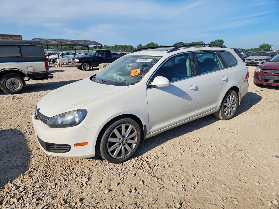 58698416 :رقم المزاد ، 3VWPL7AJ5CM683821 vin ، 2012 Volkswagen Jetta مزاد بيع