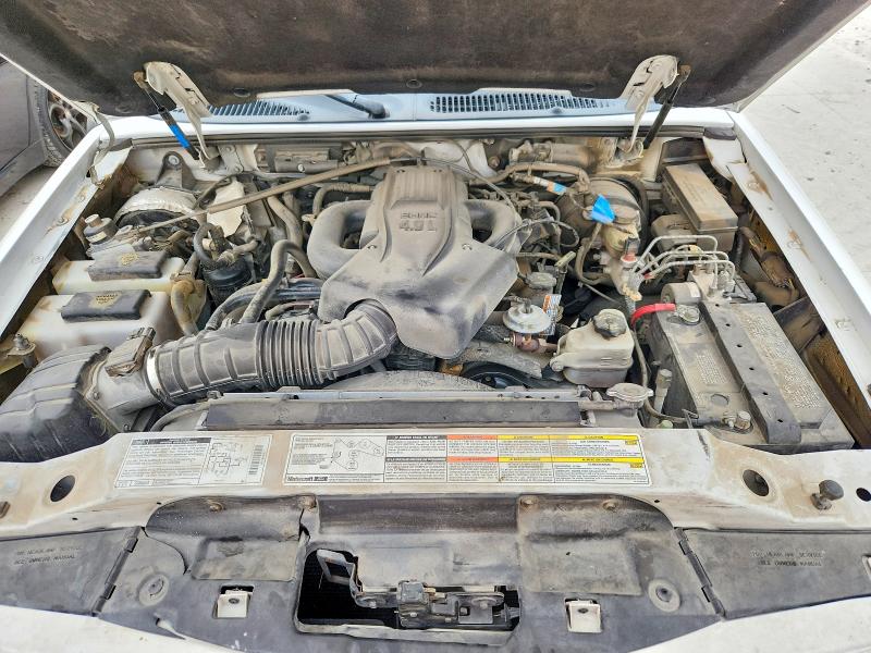 Aukcja sprzedaży 1998 Ford Explorer, vin: 1FMYU22E9WUC47199, numer aukcji: 61697146