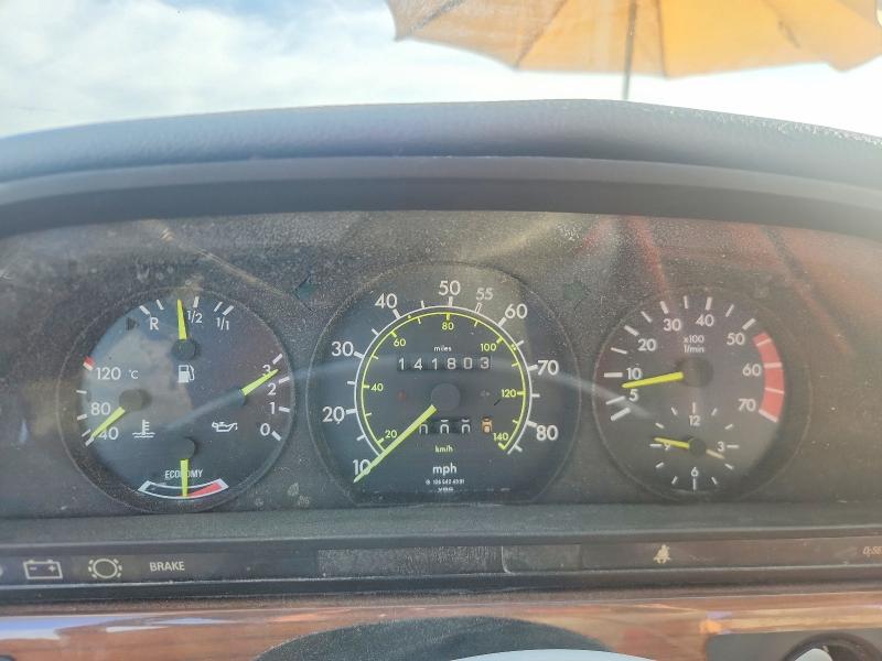 Продаж на аукціоні авто 1982 Mercedes-benz 380, vin: WDBCA43A7CB002812, номер лоту: 60664496